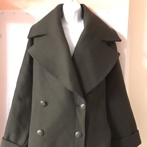 Stella McCartney  coat